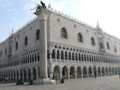Venice Doge Palace